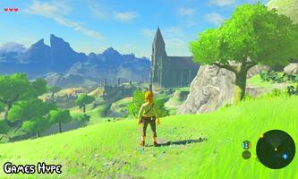 Guide The Legend of Zelda: Breath of the Wild bài đăng