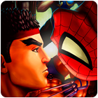 Guide Marvel vs Capom Infinite icono