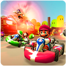 Guide Mario kart 8 Deluxe APK