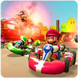 Guide Mario kart 8 Deluxe