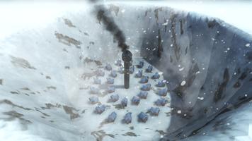 Frostpunk Survival स्क्रीनशॉट 3