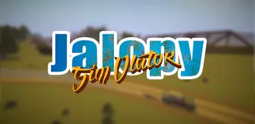 Jalopy Simulator
