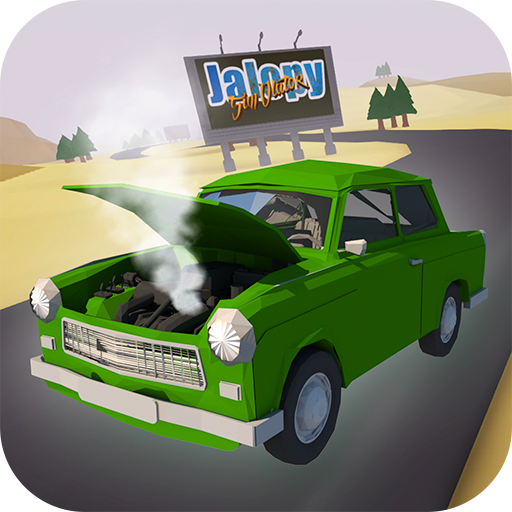 Jalopy Simulator