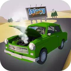 Jalopy Simulator