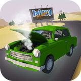 Jalopy أيقونة