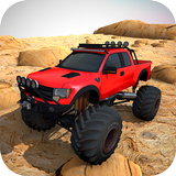 Pure Rock Crawling 4x4 icon