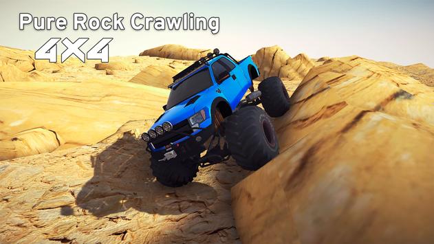 Pure Rock Crawling 4x4 for Android - APK Download