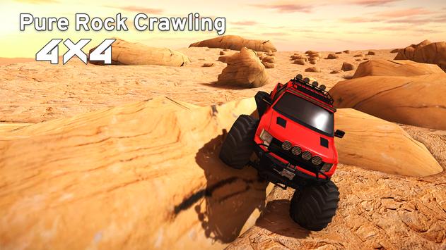 Pure Rock Crawling 4x4 for Android - APK Download