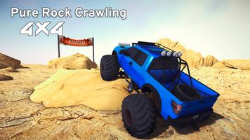 Pure Rock Crawling 4x4 Screenshot 3