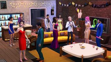 New-Hint-The Sims 4_Mobile capture d'écran 2