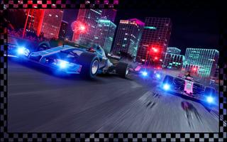 Vertigo F1 2016: Formula thrust traffic racer 2017 ảnh chụp màn hình 2