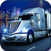 Kenworth Truck Simulator Mod apk versão mais recente download gratuito