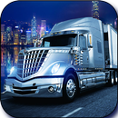 APK Kenworth Truck Simulator: Big Trucks Europe 2018