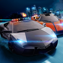 Vertigo: Undercover Car Racing: Chh NPC Car Escape APK