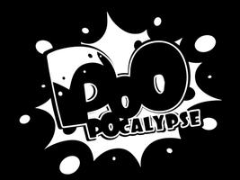 Poopocalypse 포스터