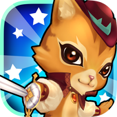 Tales Of Brave - 3D Action RPG-icoon