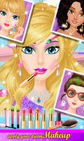 Doll Makeup Salon - Fashion 截圖 2