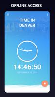 Time in Denver, USA capture d'écran 1