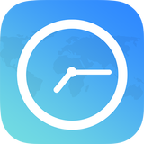 Time in Florida, USA иконка