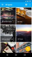 Toronto Travel Guide, Tourism 海报