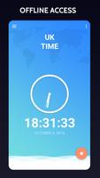 UK Time পোস্টার