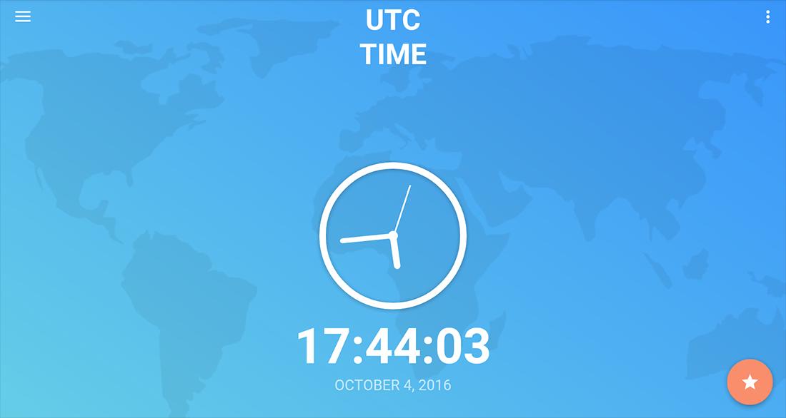 Time Time