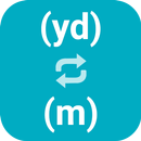Yards to Metres APK