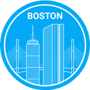 Boston Travel Guide, Tourism APK