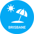 Brisbane Travel Guide, Tourism icon