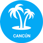 Cancun Travel Guide, Tourism icône