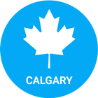 Calgary Travel Guide, Tourism icône