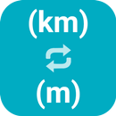 Kilometres to Metres APK