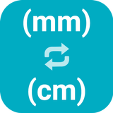 Millimetres to Centimetres APK