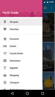 Perth Travel Guide Tourism screenshot 1