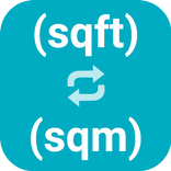 Square Feet to Square Metres