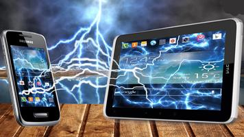 Touch Mobile Lightning imagem de tela 1