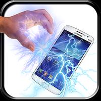 Touch Mobile Lightning syot layar 2