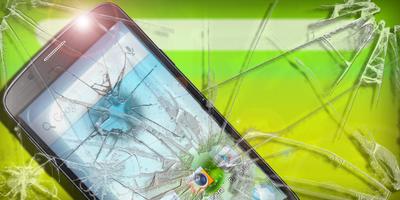 Kill Cracked Screen ảnh chụp màn hình 2