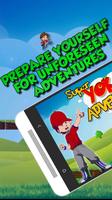 Super Yokai Adventure World 스크린샷 2