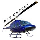 Fly-Copter آئیکن