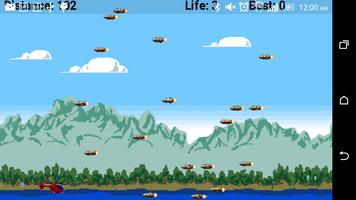 Fly-Copter پوسٹر