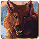 APK Wolf Hunting Adventure - 3D