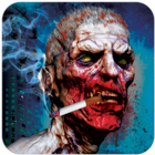 Zombie Delta Target, zombie games 2017 icon