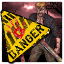 Zombie Hunter 3D Target APK