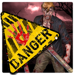 Zombie Hunter 3D Target