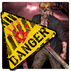 Zombie Hunter 3D Target biểu tượng