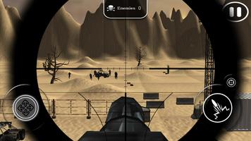 I'm Back : Shooter, Killer, Hunter, Defender, capture d'écran 1