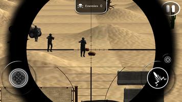 برنامه‌نما I'm Back : Shooter, Killer, Hunter, Defender, عکس از صفحه