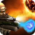 Galaxy Enemy Sniper Shooter