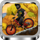 BMX Stunt Cycle Game APK